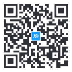 iOS 苹果版 二维码 - KYSPORTS